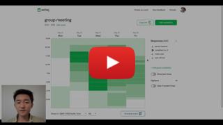 demo video