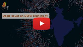 DEPA Training Open House Session #1