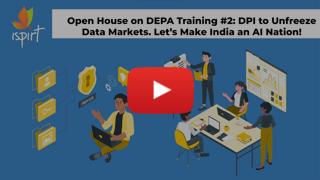 DEPA Training Open House Session #2
