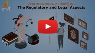 DEPA Training Open House Session #3
