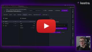 Create an ETL Pipeline with Postgres in Kestra