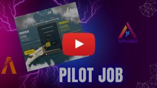 pilot job