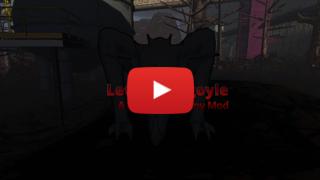 Lethal Gargoyles Mod Showcase