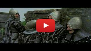 Faistes chayer la vacque