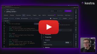 2.2.2 - Kestra Concepts