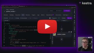 2.2.3 - Orchestrate Python Code