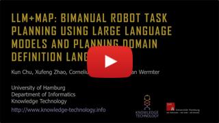 LLM+MAP demo