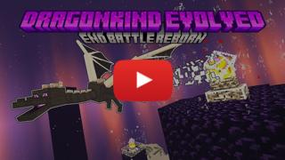Dragonkind Evolved Trailer