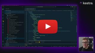 2.2.1 - Installing Kestra