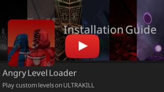 Angry installation guide