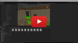 Prefab Loader Setup Brand New Cards