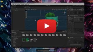 Prefab Loader Setup Part 2