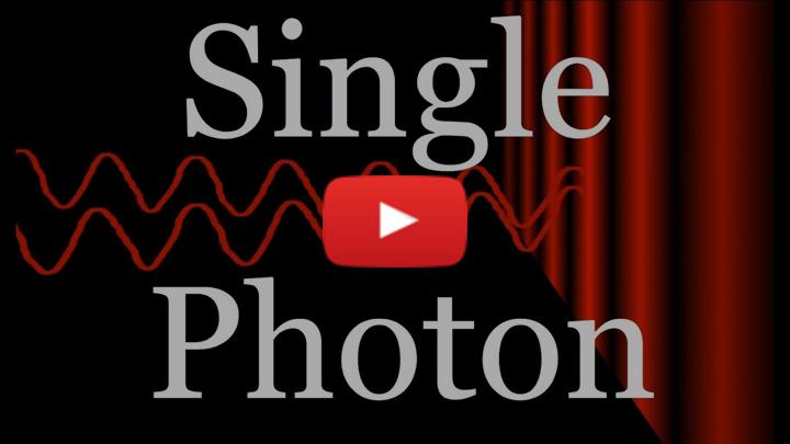 Single Particle Diffraction