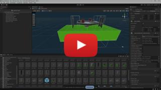 Prefab Loader Setup Custom Tables