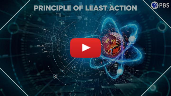 The Principle of Least Action