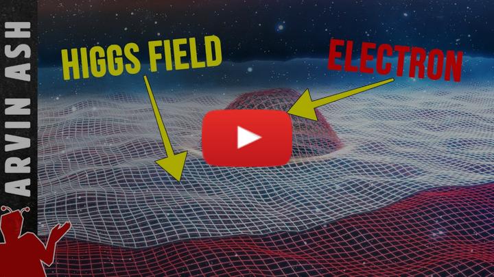 The Crazy Mass-Giving Mechanism of the Higgs Field Simplified