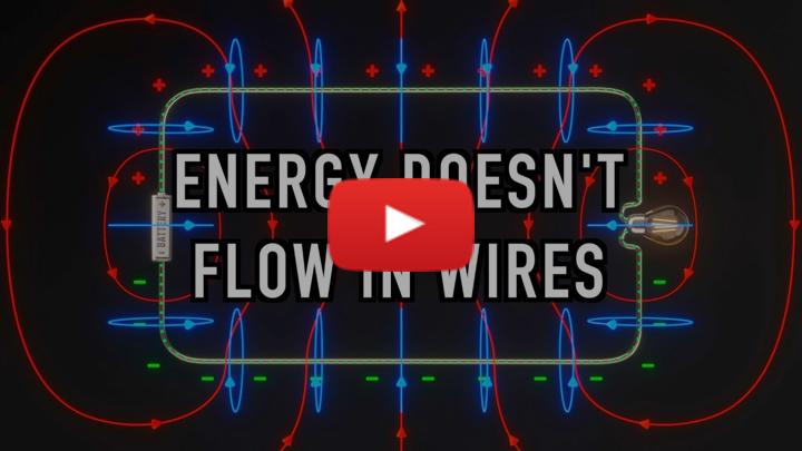 The Big Misconception About Electricity