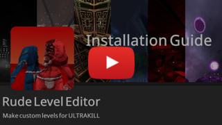 Rude installation guide